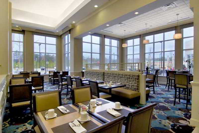Hilton Garden Inn Richmond Airport Сандстон Экстерьер фото